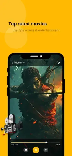 hotstar-siragadikka-aasai Top Rated Movies